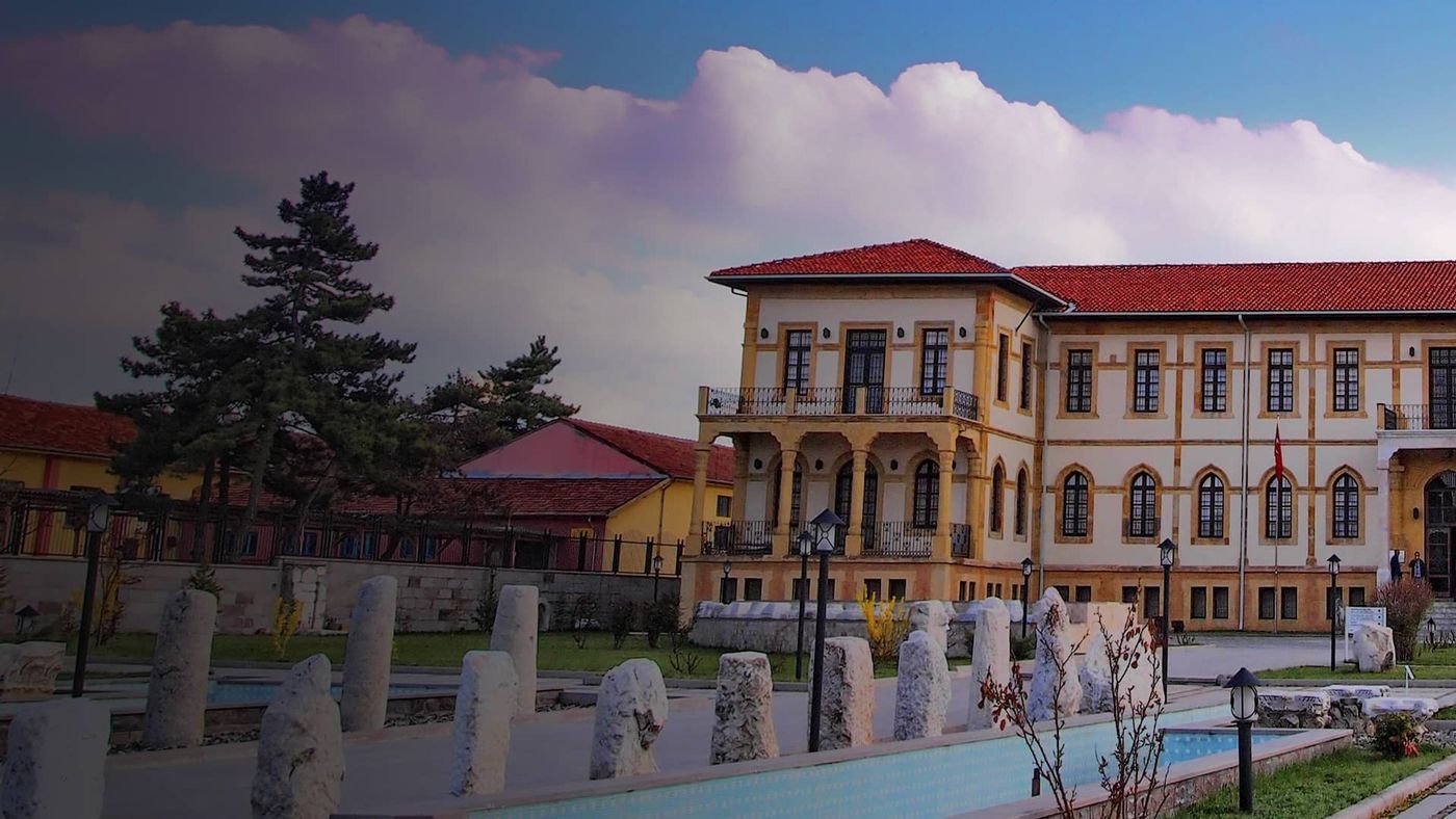 Çorum: Hititlerin başkentine yolculuk gezi rehberi