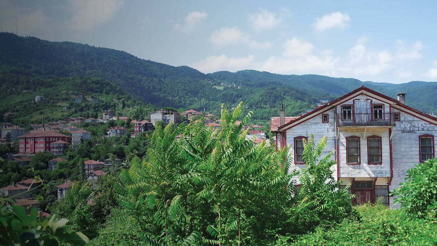 Kastamonu: konaklardan vahşi kanyonlara gezi rehberi