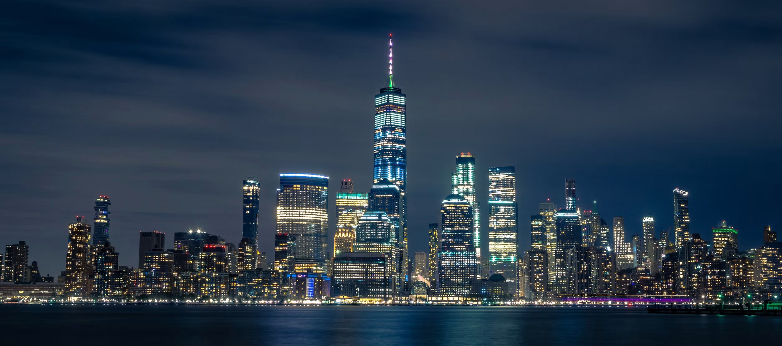 New York: mahalle mahalle hiç bitmeyen şehir gezi rehberi