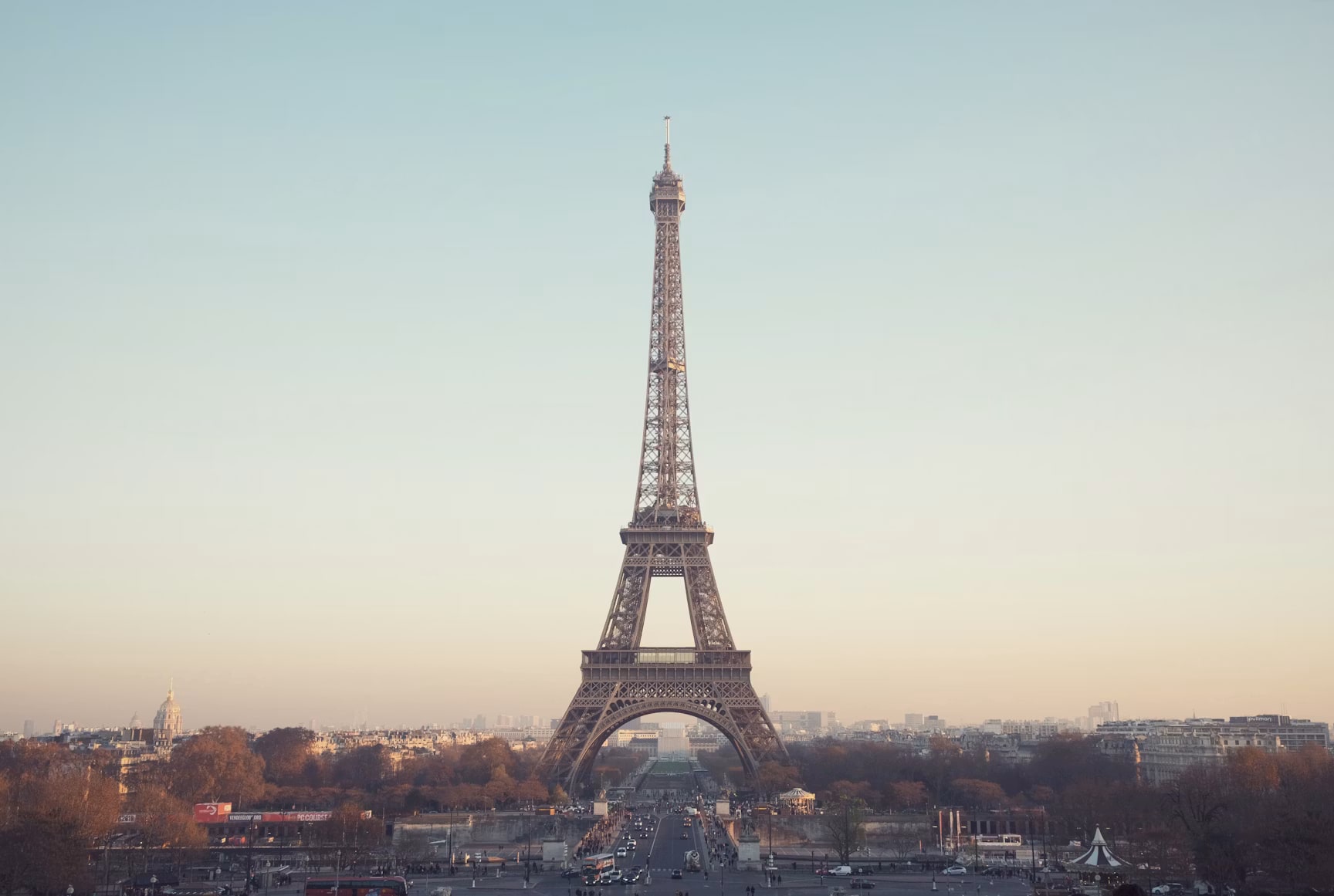 Paris: Seine boyunca yavaş bir hafta sonu gezi rehberi